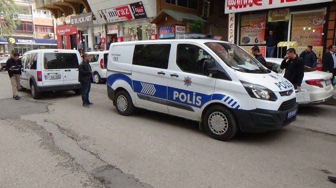 Diyarbakır’da Kavgada 3 Öğrenci Yaralandı