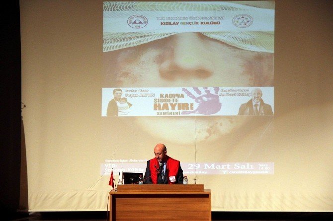 Kayseri Baro Başkanı Fevzi Konaç: