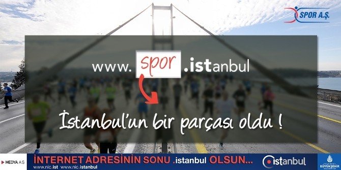 İBB İştiraklerinde, İlçe Belediyelerinde Ve STK’larda Nokta İstanbul Dönemi Başladı