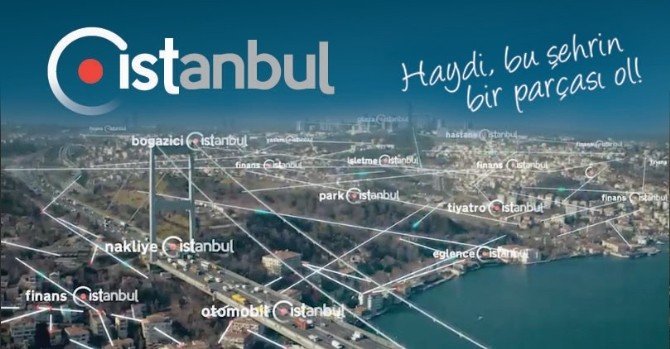 İBB İştiraklerinde, İlçe Belediyelerinde Ve STK’larda Nokta İstanbul Dönemi Başladı