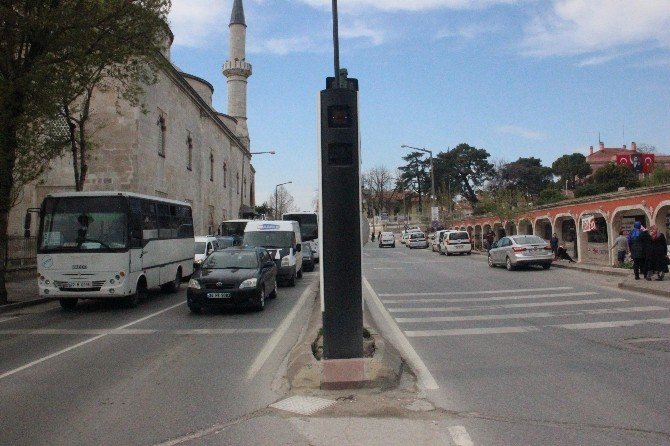 Edirne’de ’Kule Radarlar’ 2 Nisan’da Devreye Giriyor