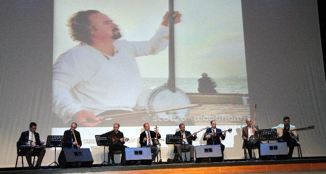 Gençler, Türk Müziği Çalgılarını Dünyaya Tanıyacak