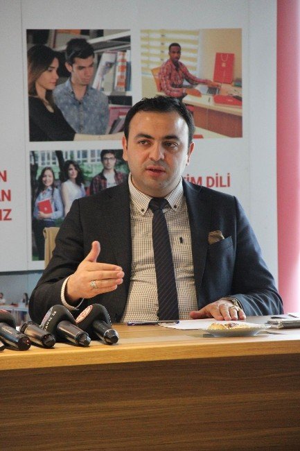 Türkiye’de İlk Çocuk Üniversitesi Kayseri’de Kurulacak