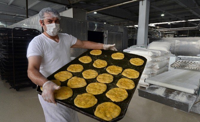 Halk Ekmek’ten “Halk Kete”