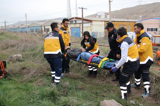 Çankırı’da kaza: 2 ölü, 2 yaralı