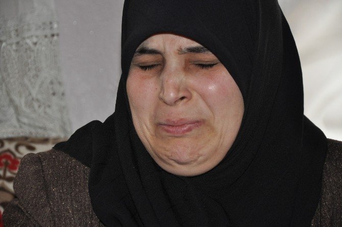 Suriyeli Kız 22 Gündür Kayıp