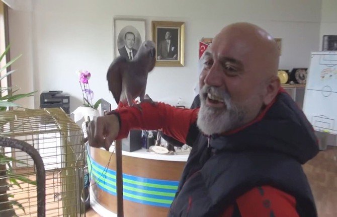 Karaman, Kemençe İle Moral Buldu