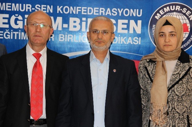 Sofuoğlu: “Atatürk Bahane Kemalizm Üzerinden İmtiyaz Şahane”