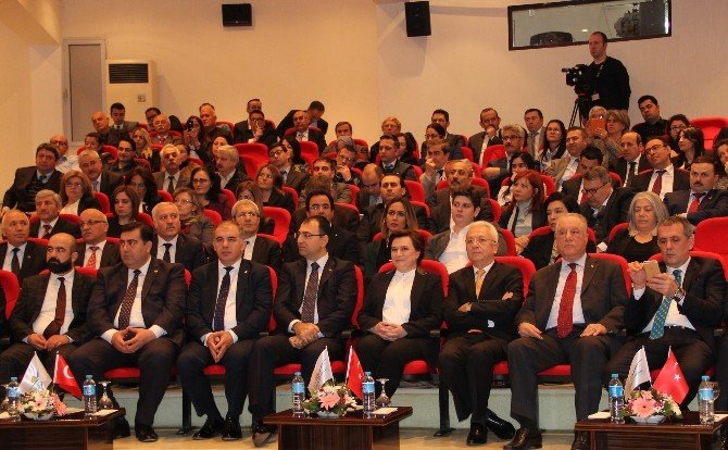 Çevre Ve Şehircilik Bakanı Sarı: “İzmir’in ÇED Raporu Eksik”