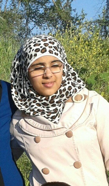 Suriyeli Kız 22 Gündür Kayıp