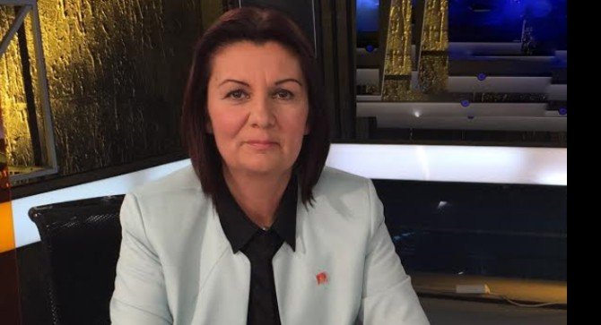 Halasını Kaybeden CHP Genel Başkan Yardımcısı Karabıyık’ın Duygusal Açıklama