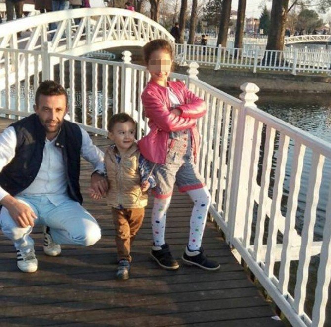 Sakarya’da Korkunç Kaza: 2 Yaşındaki Ömer Öldü, Ablası Yaralı