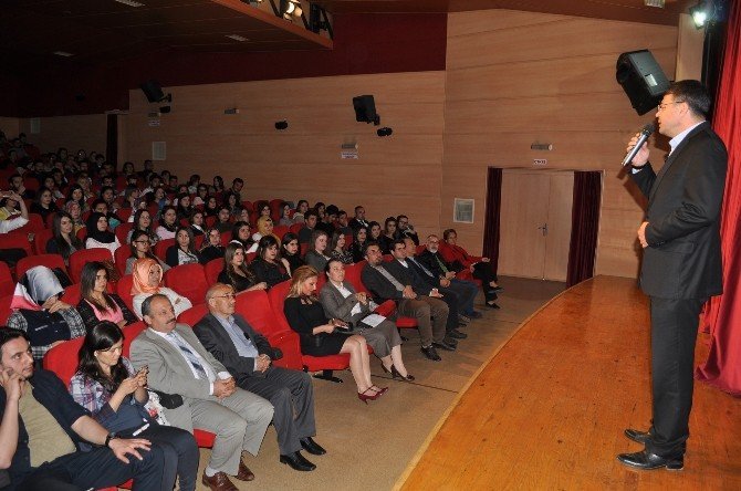 Turgut: "Kültürel Etkinliklerin Her Zaman Destekçisi Olacağız"
