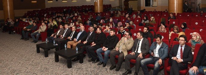 Büyükşehir’den “Son Kale Türkiye” Konferansı