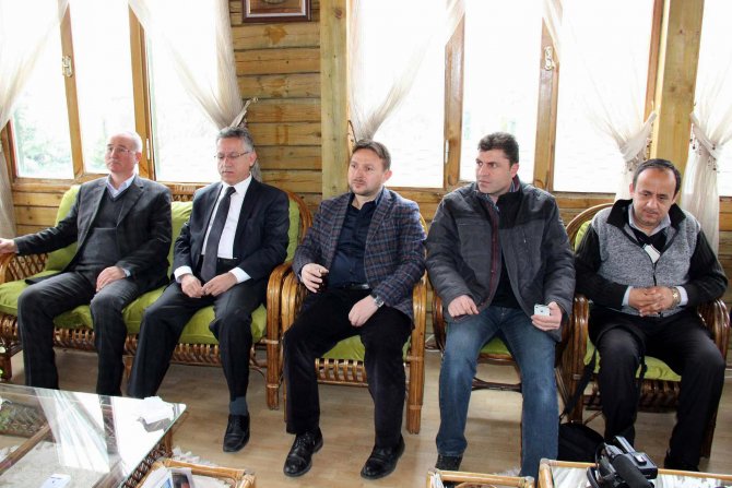 Yozgat Belediye Başkanı Arslan: Yapacak daha çok işimiz var