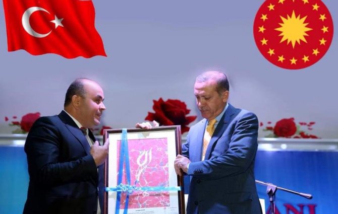 YOGİSAD Başkanı Çelik: Cumhurbaşkanımız Yozgat’a müjdeler verdi