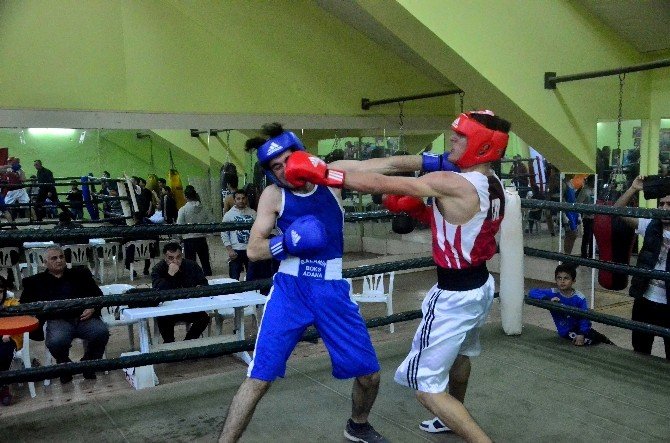 Okullararası Yıldızlar Ve Gençler İl Müsabakaları