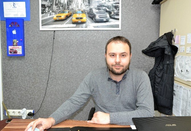 Kiralık Araçla Bombalı Eylemlere ’Kabis’ Engeli