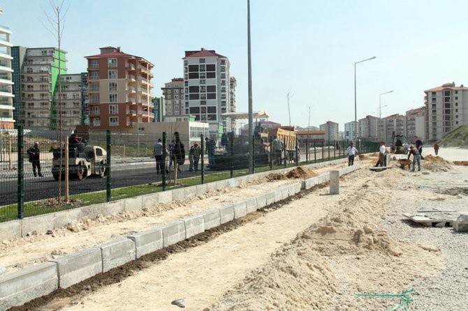 Edirne’de Çocuk Sokağı açılıyor