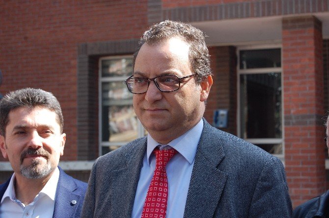 Gazi Osman Paşa’yı Plevne’de Anacaklar