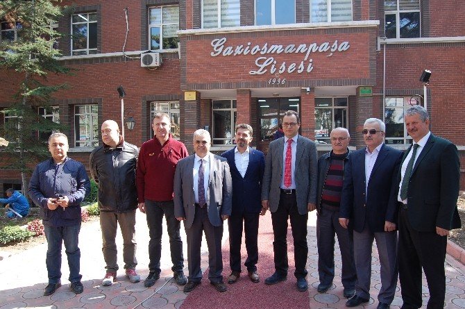 Gazi Osman Paşa’yı Plevne’de Anacaklar