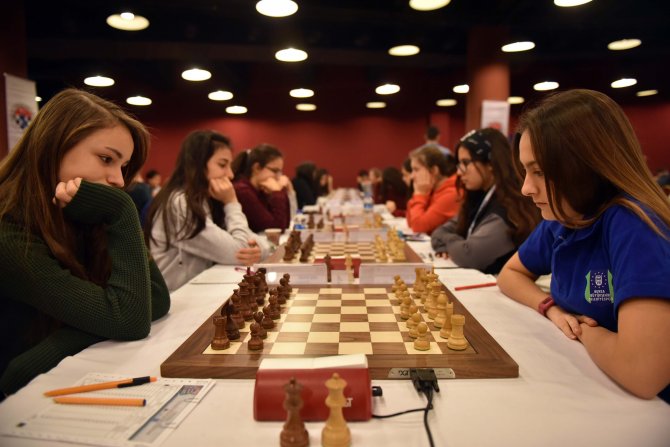 Kahramanmaraş, uluslararası satranç turnuvasına ev sahipliği yapacak