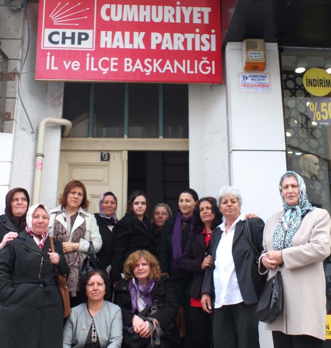 CHP'li Akdoğan: Çocuk istismarı davasının takipçisi olacağız
