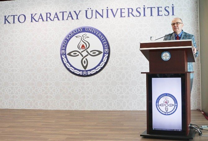 KTO Karatay Üniversitesi Öğrencilerine Kitap Ödülü