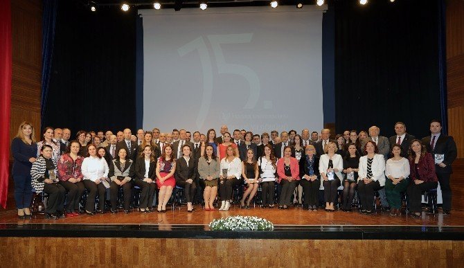 Yaşar Üniversitesi 15. Yılına Büyüyerek Giriyor