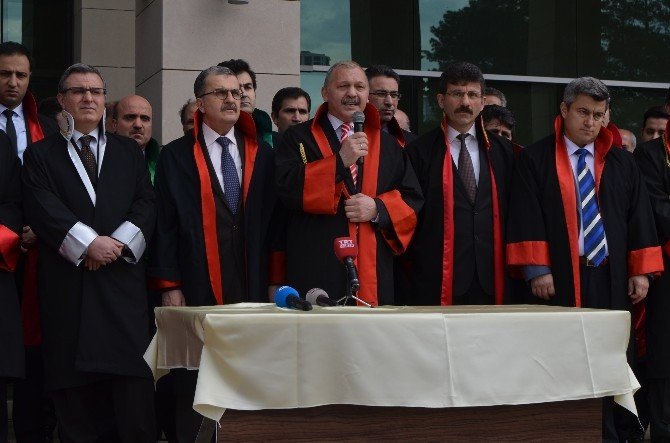 Şehit Savcı Mehmet Selim Kiraz Trabzon’da Anıldı