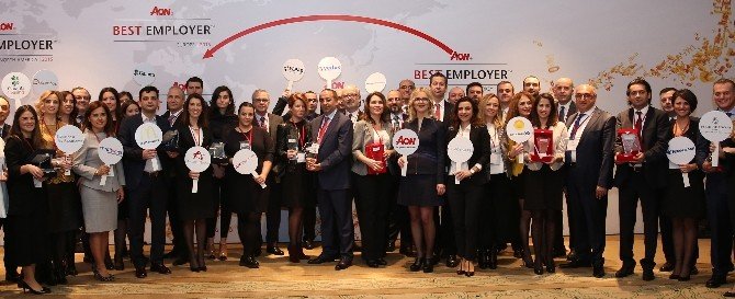 Türkiye’nin ‘En İyi Şirketleri’ De Aynı Aileden