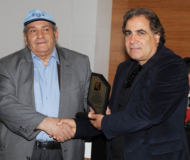 Vahittin Bozgeyik 2016 Şiir Ödülleri Sahiplerini Buldu