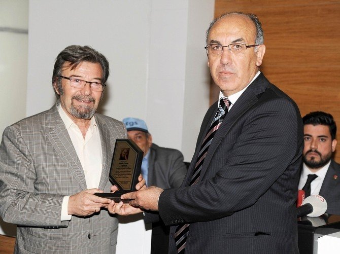 Vahittin Bozgeyik 2016 Şiir Ödülleri Sahiplerini Buldu