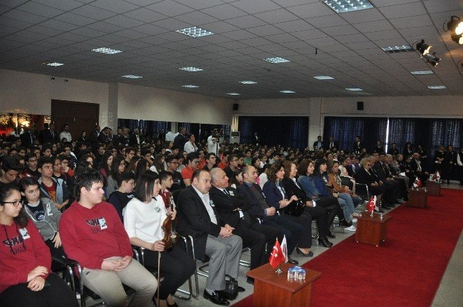 Cemil Alevli Ölümünün 44. Yılında GKV’de Anıldı