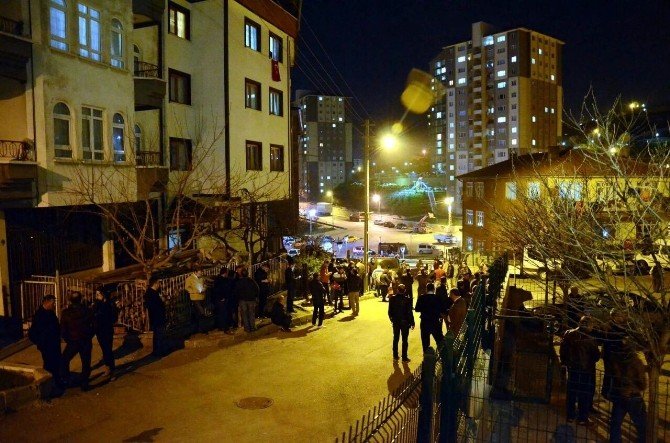 Diyarbakır Şehitlerinin 5’inin Acısı Ankara’ya Düştü