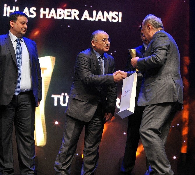 Vodafone 37. İstanbul Maratonu Basın Teşvik Ve Vefa Ödülleri Sahiplerini Buldu