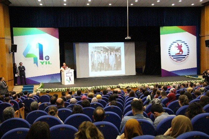 Rektör Akan: "Samsun’a Yeni Bir Devlet Üniversitesi Kurulmasının Vakti Geldi"