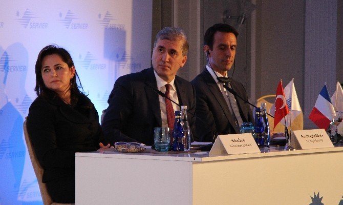 Sağlık Bakanlığı Müsteşarı Gümüş’ten İlaç Müjdesi