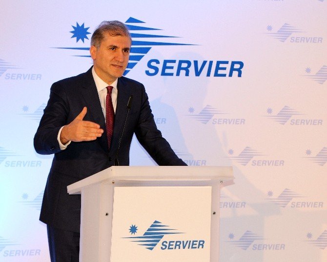 Sağlık Bakanlığı Müsteşarı Gümüş’ten İlaç Müjdesi