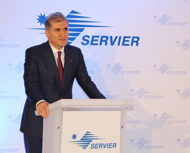 Sağlık Bakanlığı Müsteşarı Gümüş’ten İlaç Müjdesi