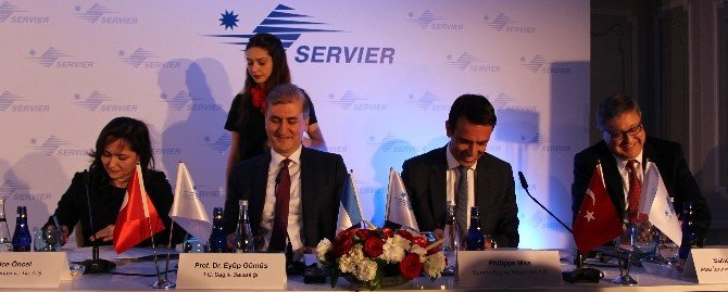 Sağlık Bakanlığı Müsteşarı Gümüş’ten İlaç Müjdesi