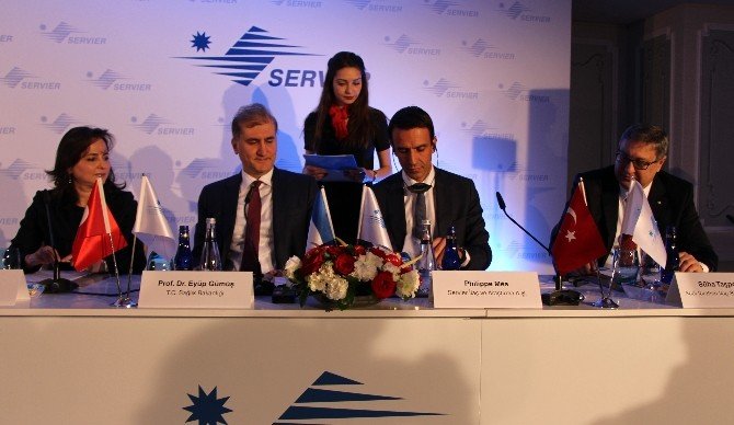 Sağlık Bakanlığı Müsteşarı Gümüş’ten İlaç Müjdesi