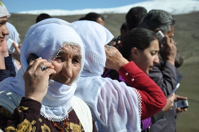 Türkiye 4,5g’ye Geçti, Muş’ta Halen Telefon Şebekeleri Çekmiyor