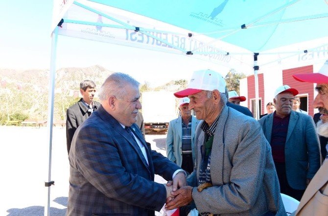 Onikişubat, Bilgi Ve Kültür Evlerini Hizmete Açtı