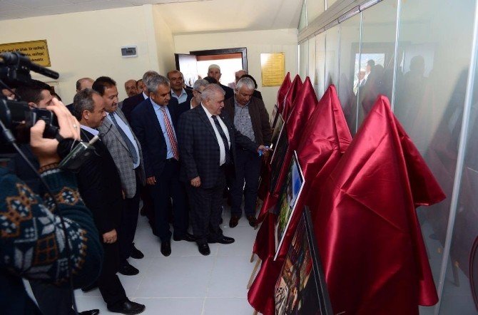 Onikişubat, Bilgi Ve Kültür Evlerini Hizmete Açtı