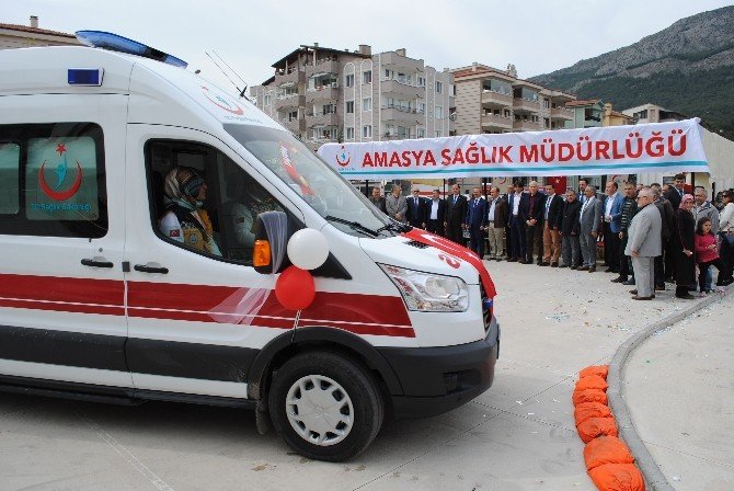 5 Yaşını Geçen Ambulans Vakaya Gönderilmiyor