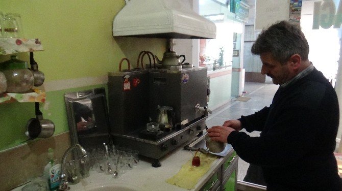 Kibarlık Derecesine Göre Çay Fiyatı