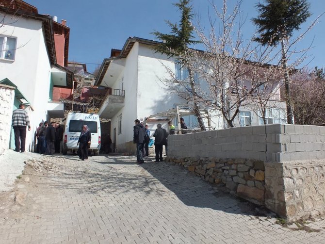 Yozgat’ta soba zehirlenmesi: 2 çocuk hayatını kaybetti