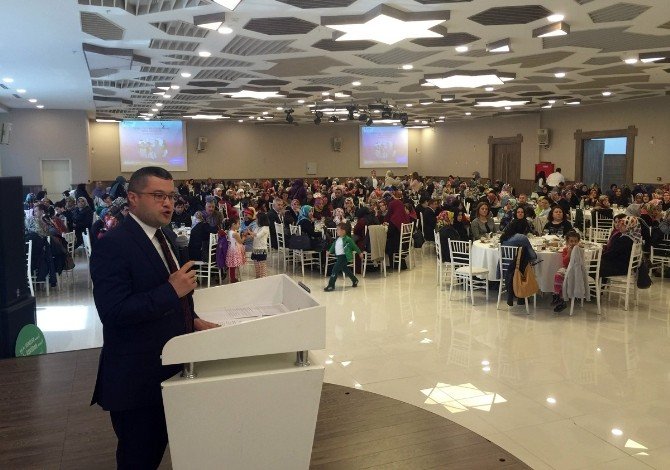 Üsküdar’da TEOG Veli Bilgilendirme Toplantısı Yapıldı