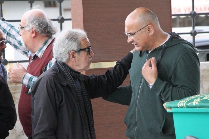 Ünlü Sanatçı Edip Akbayram’ın Acı Günü